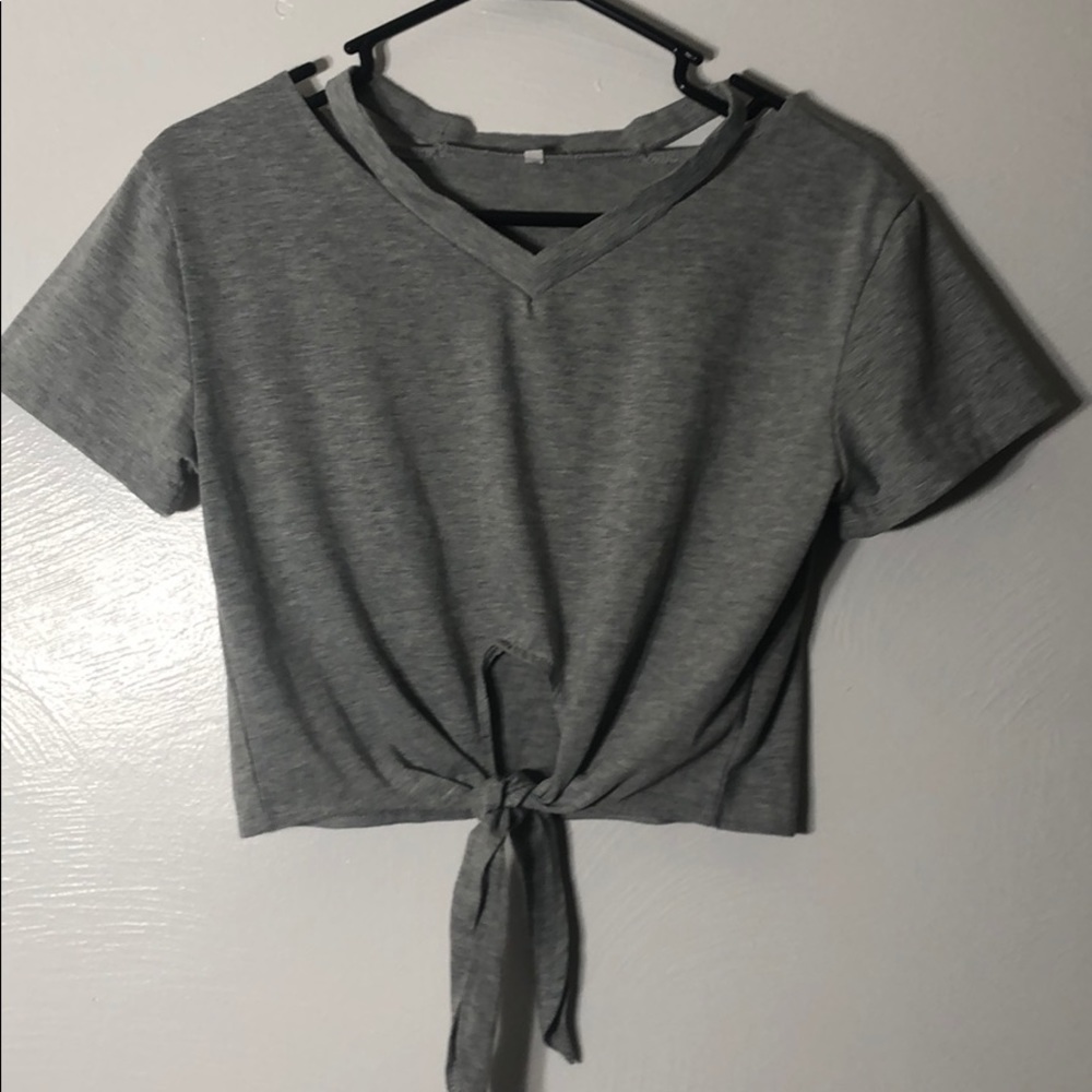 Basic T - Picture 3 of 3
